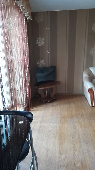 Квартира подобово