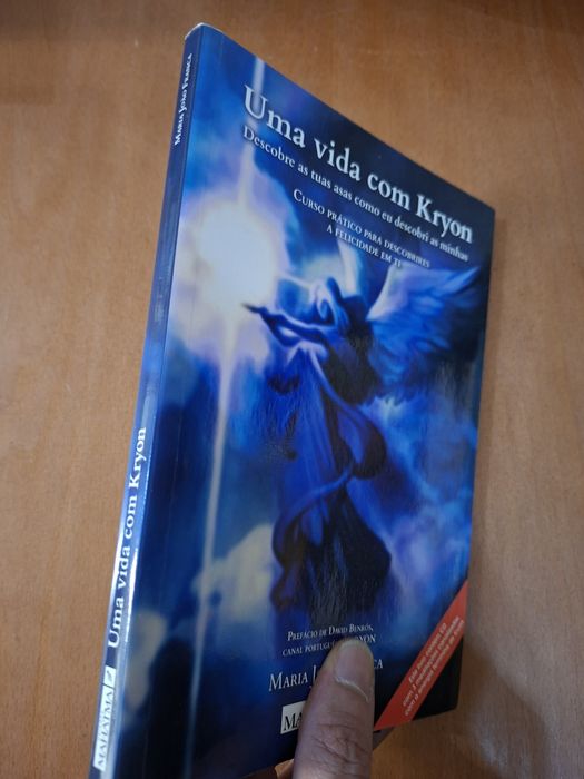 Uma Vida Com Kryon