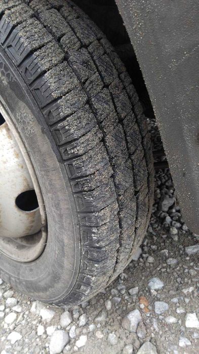 продам Iveco Daily 50с13 або обмін на Nissan Rogue