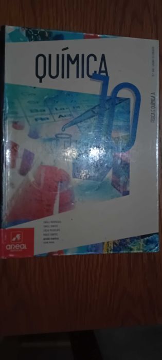 Manuais Escolares 10ºAno