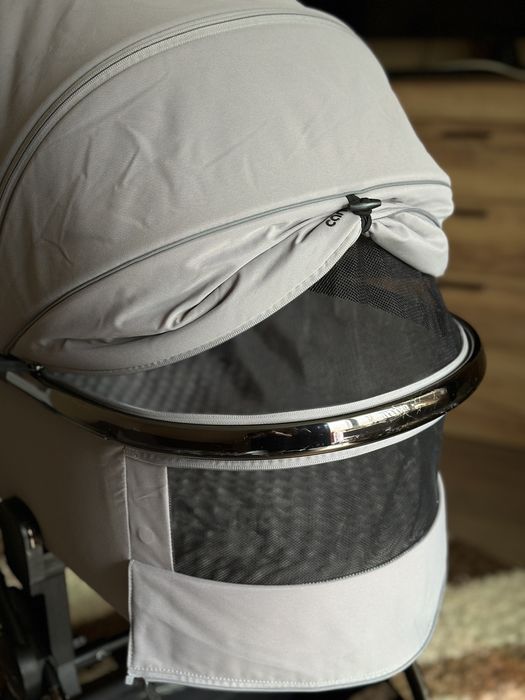 Коляска carrello ultimo 2в1