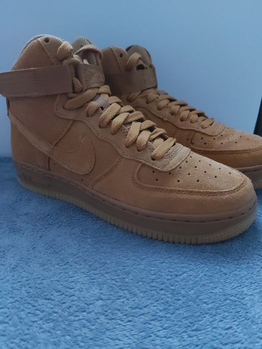 Buty -Adidasy  Nike Air Force 1