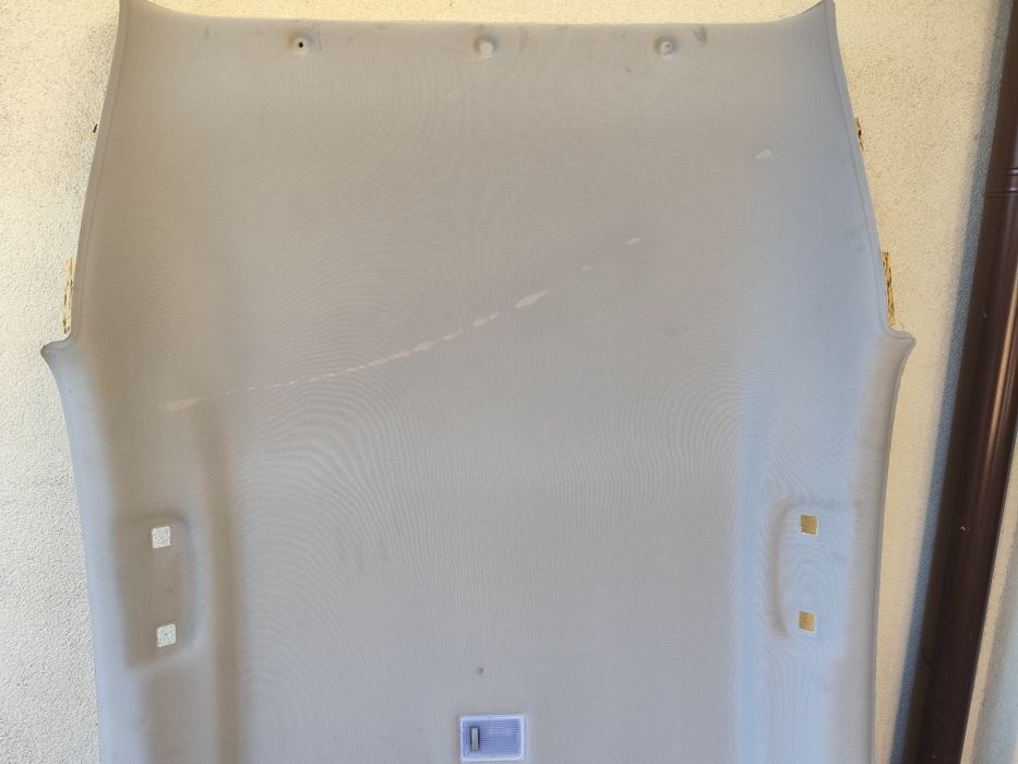 Podsufitówka sufi opel mokka