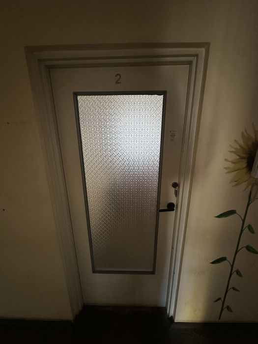 Drzwi pokojowe za darmo