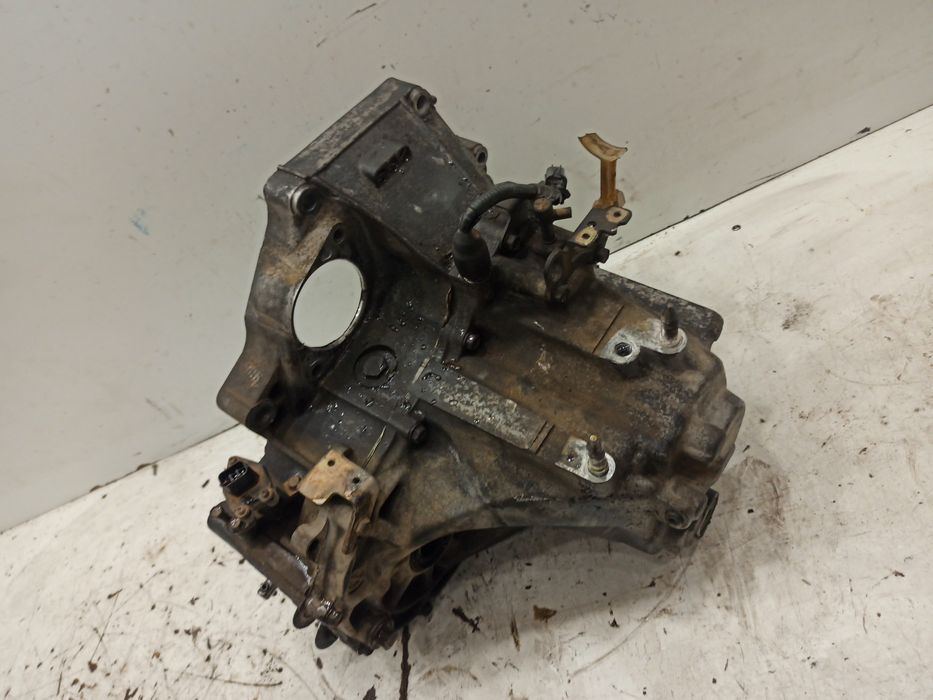 Caixa de velocidades - HONDA CIVIC VI Fastback (MA, MB) | 94 - 01