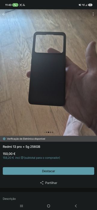 Redmi 13 pro plus
