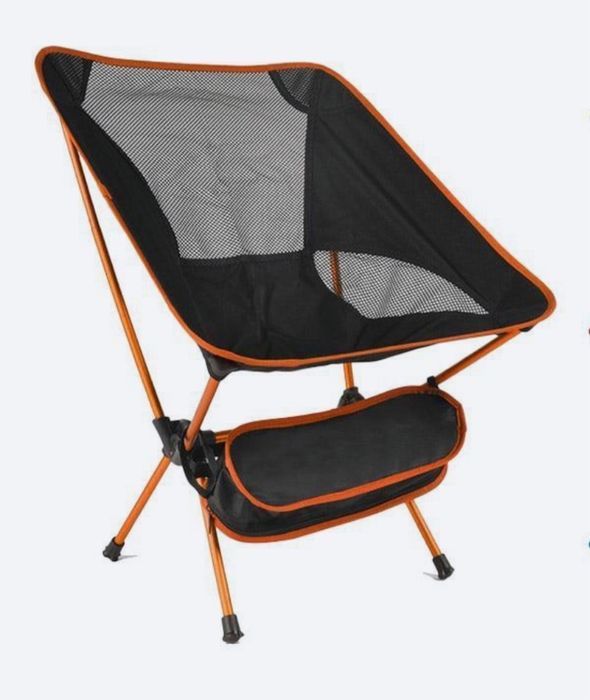 Krzesełko turystyczne