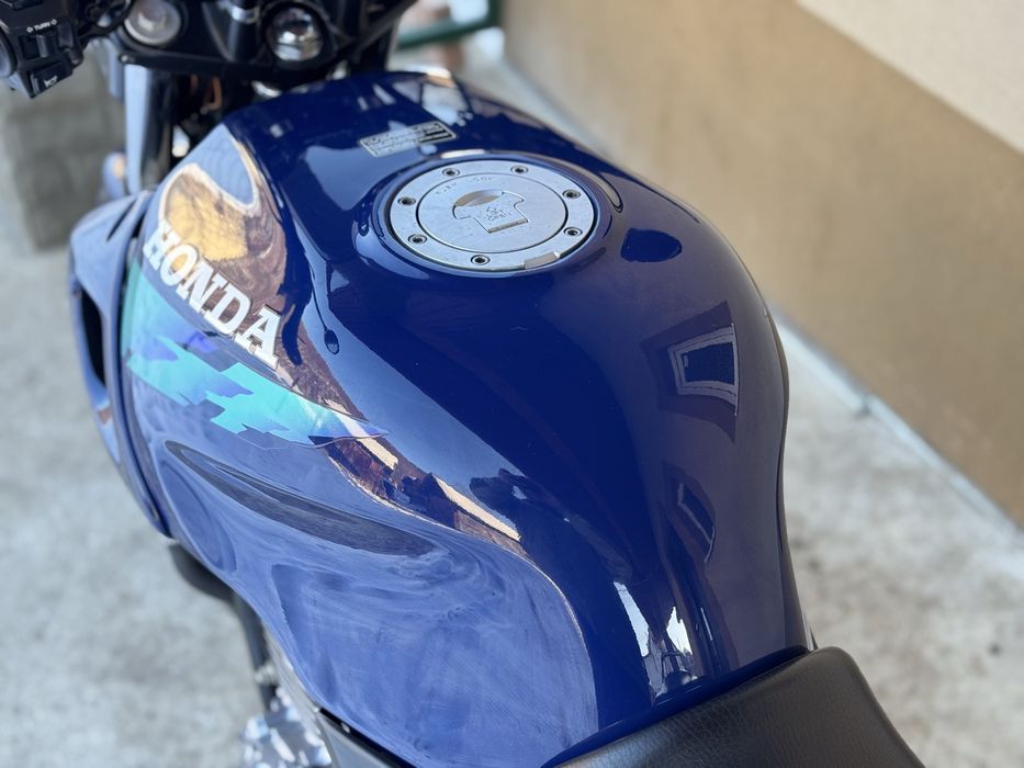 Honda CB500 з Німеччини 19 тис км пробіг !