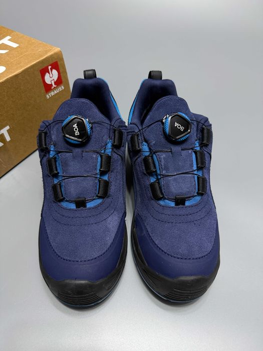 Buty robocze 41 Engelbert Strauss Apate O2 NOWE