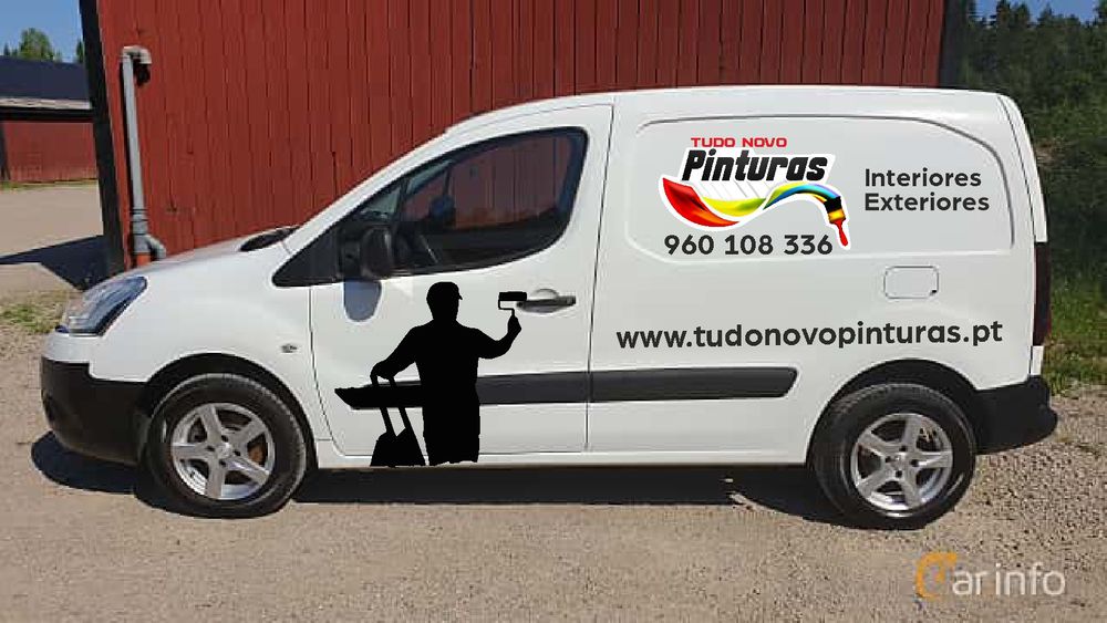 Pinturas Interior e Exterior / Capoto Isolamento Termico