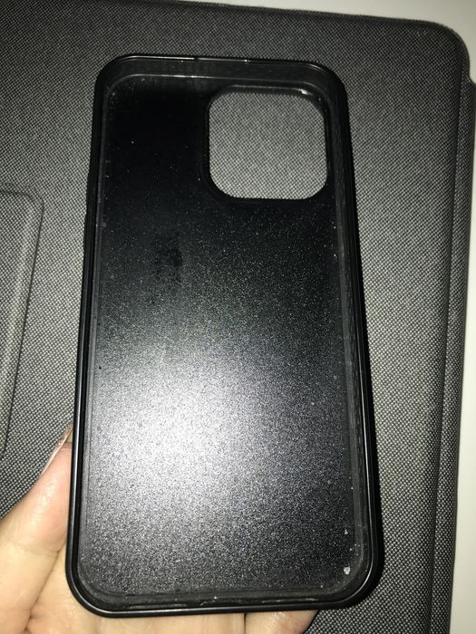 Capa iphone 15 pro max