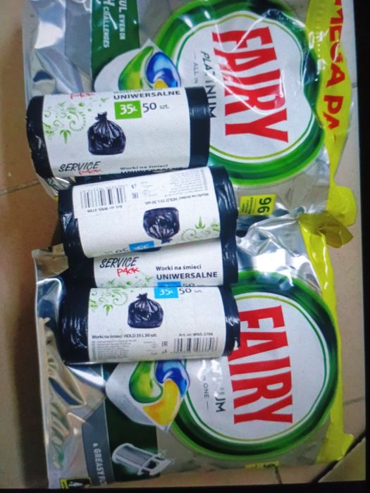 Fairy 2*96 plus worki