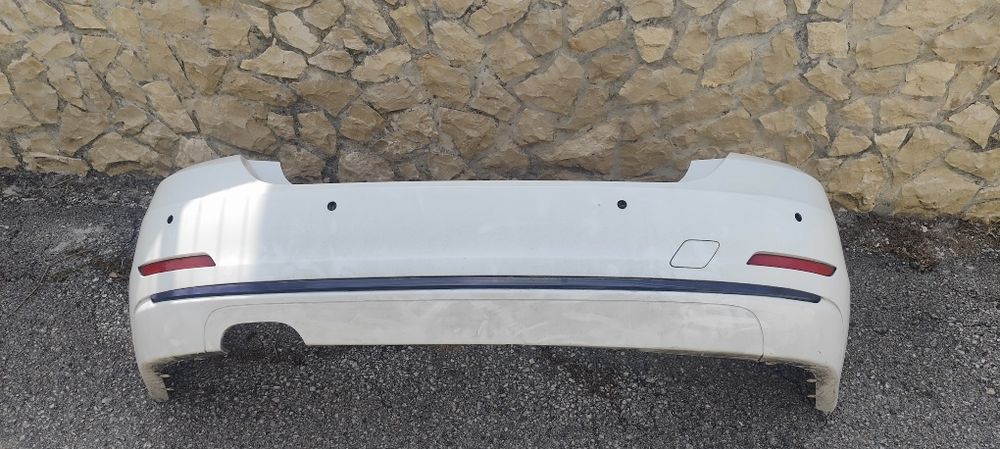 Para choques BMW serie4 embaladeiras