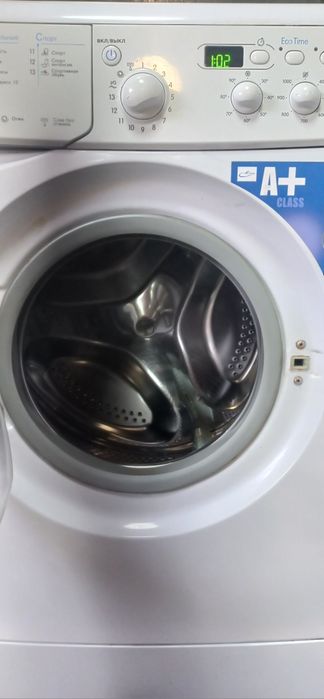 Стиральная машина INDESIT  (от мастера)