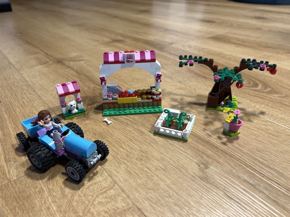 Klocki Lego Friends 41026