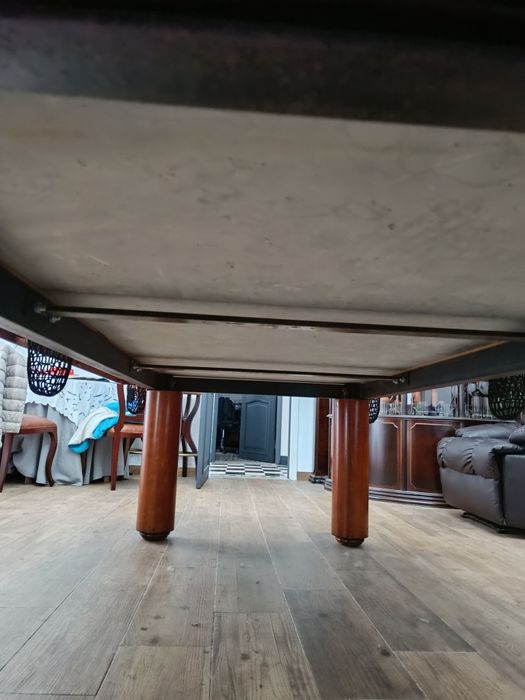 Vendo Mesa de snooker