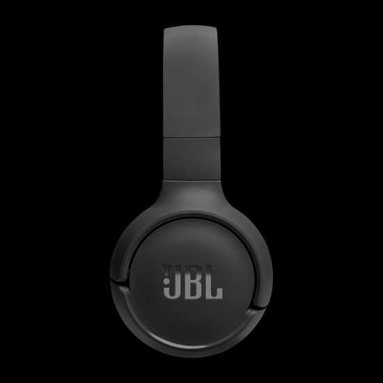 Новые Блютуз наушники JBL Tune 520BT Black (JBLT520BTBLKEU)