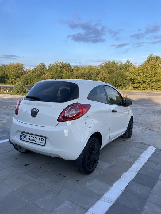 Продам Ford Ka 2009