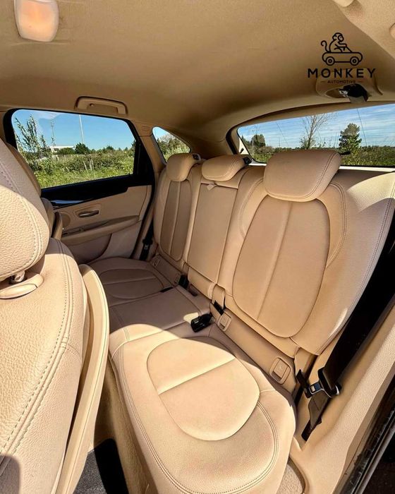 Bmw 216d Active Tourer