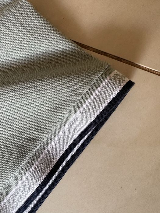Поло Hugo Boss, Burberry, оригинал