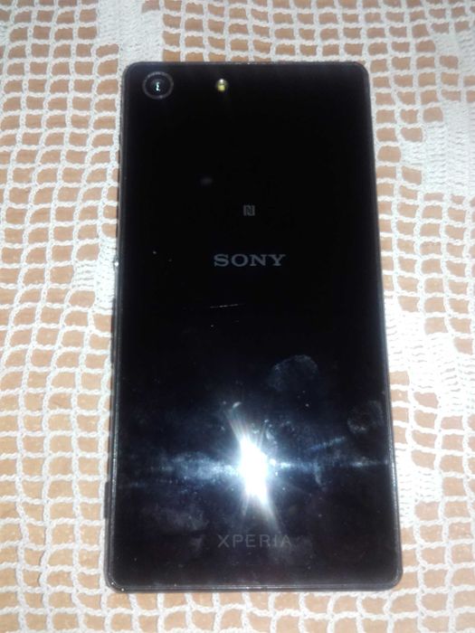 Sprzedam  Telefon Sony Xperia Z5 Compact