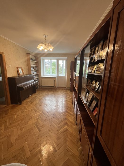 Продаж 2кімнатної квартири