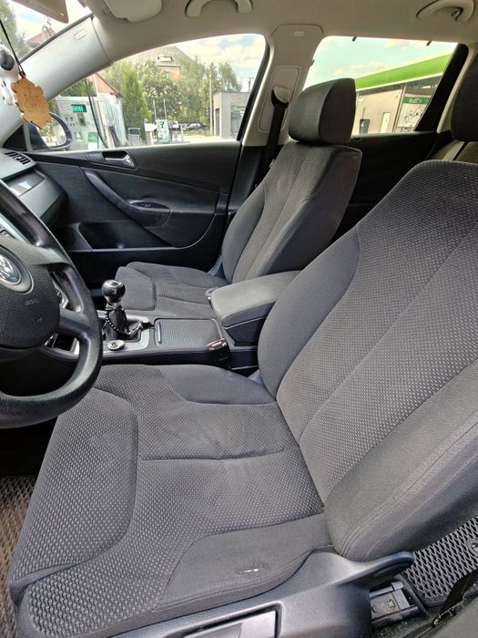Passat b6 2.0FSI