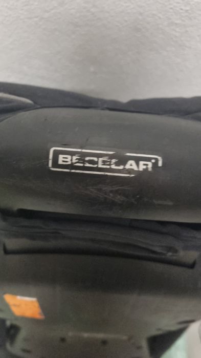 Cadeira auto para crianças 2-3 da Bebécar