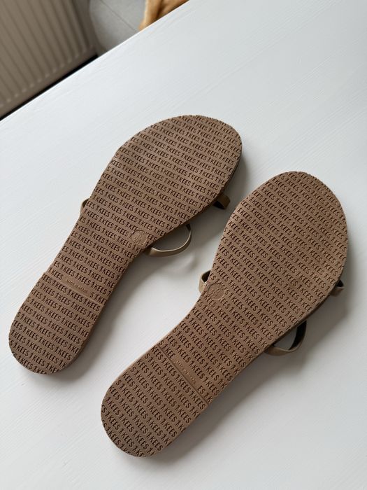 Шльопанці мюлі Tkees 40 р.
