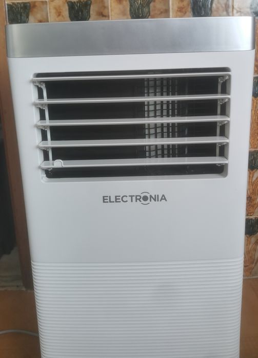 Ar condicionado portátil 3em1