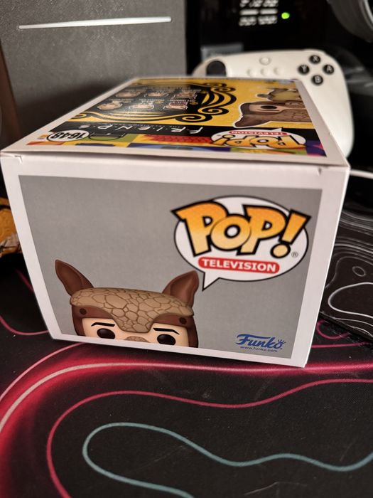 Funko pop Friends Ross 1648