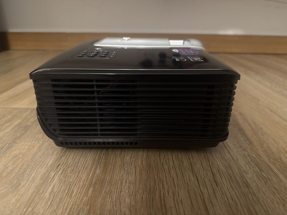 Projektor BenQ MP525P XGA 2500 lumen + pilot