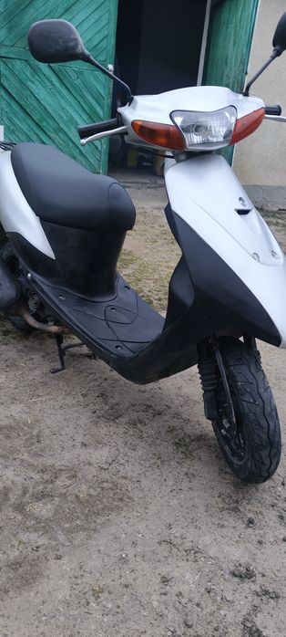 Продам Suzuki  let's  2