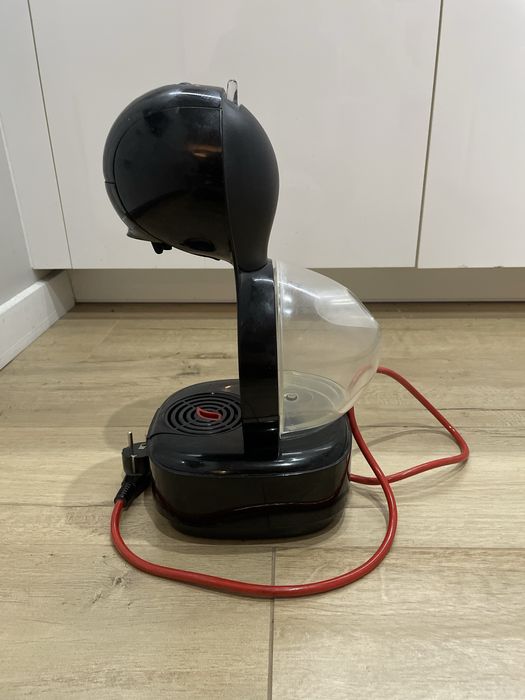 Ekspres Dolce Gusto kapsułkowy Krups