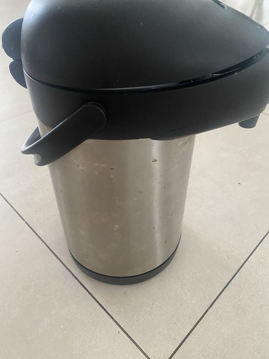 Термос-помпа Thermocafe by Thermos