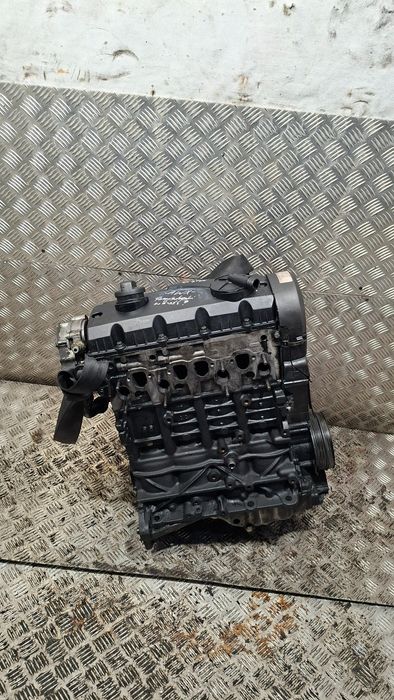 Silnik Z Układem Paliwowym Vw Passat B5 Fl 1.9Tdi Awx