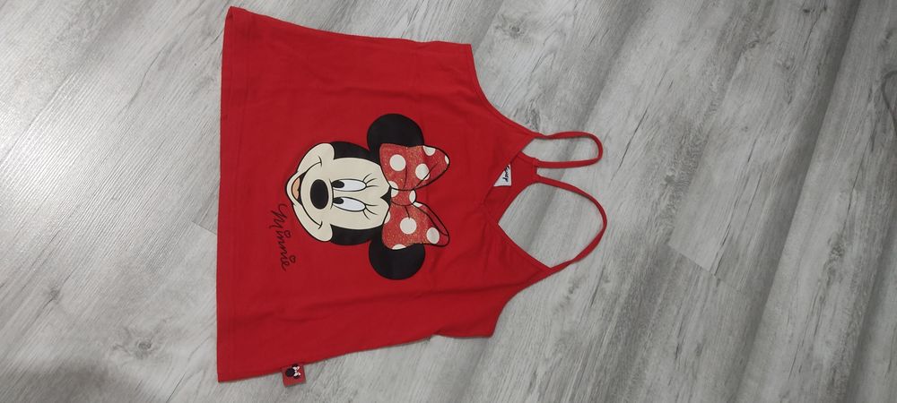 Top de menina tamanho 10/12