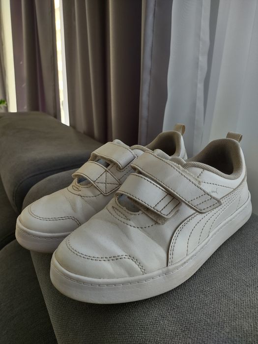 Sprzedam buty puma rozmiar 34