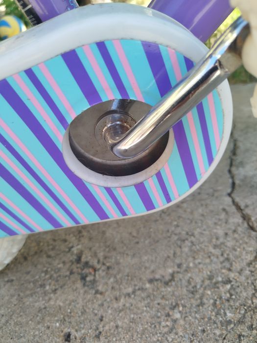 Bicicleta Criança