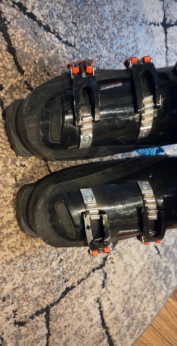Buty narciarskie Rossignol Evo R