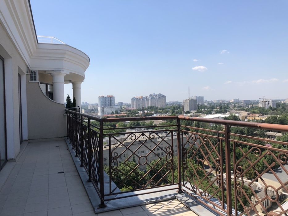 Багатокімнатна квартира за адресою (площа 210 м²) - Atlanta.ua - фото 3