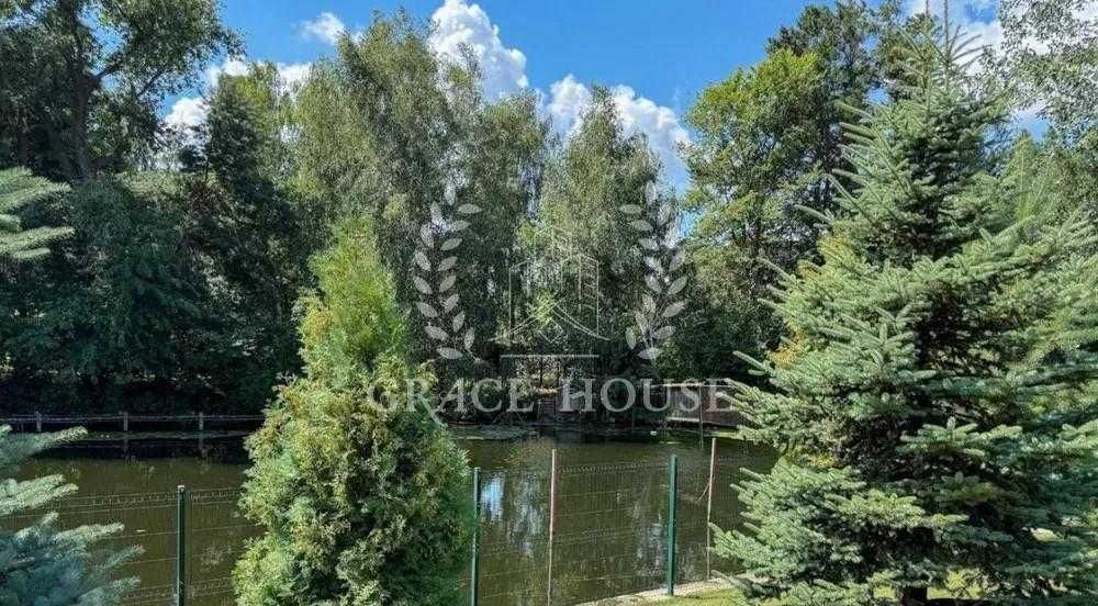 Продажа дома 320 м² 14 соток с бассейном в KГ  Козин Конча-Заспа