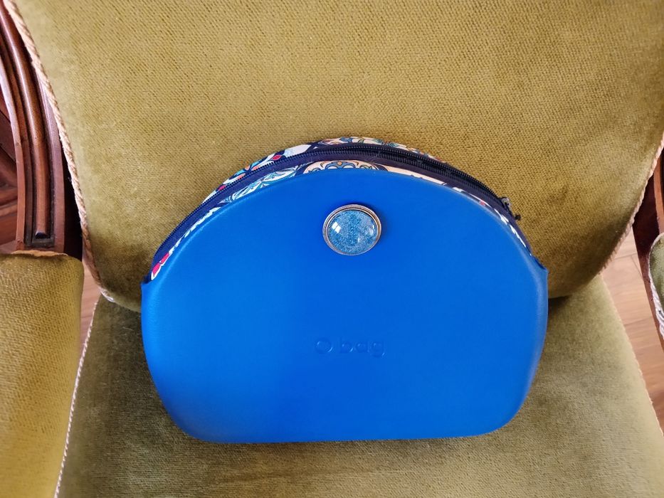 Torebka Obag moon light