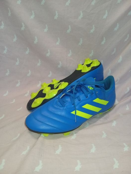 Бутси Adidas Goletto