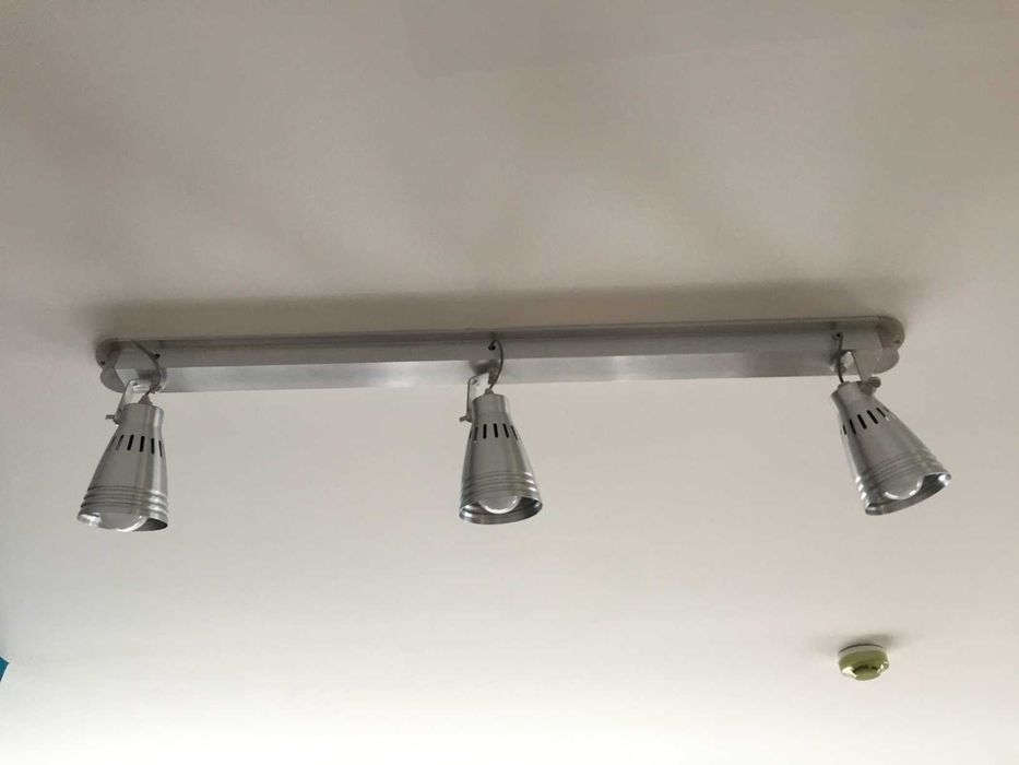 IKEA Ceiling Spotlights, Like New