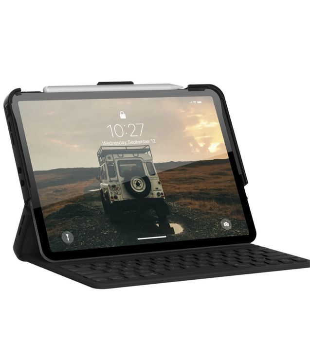 Чехол-подставка UAG Scout Series для iPad Pro 11