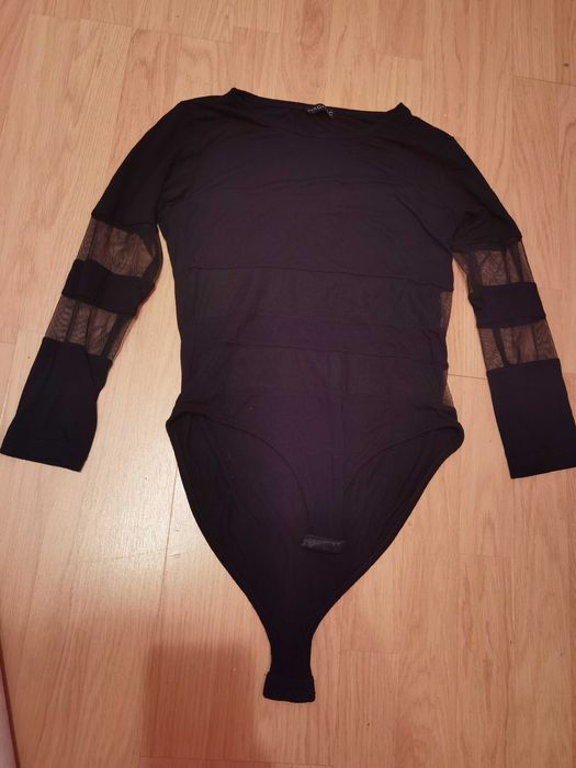 Body siateczkowe