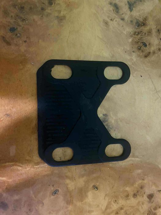 Cześć kukirin g2/g4