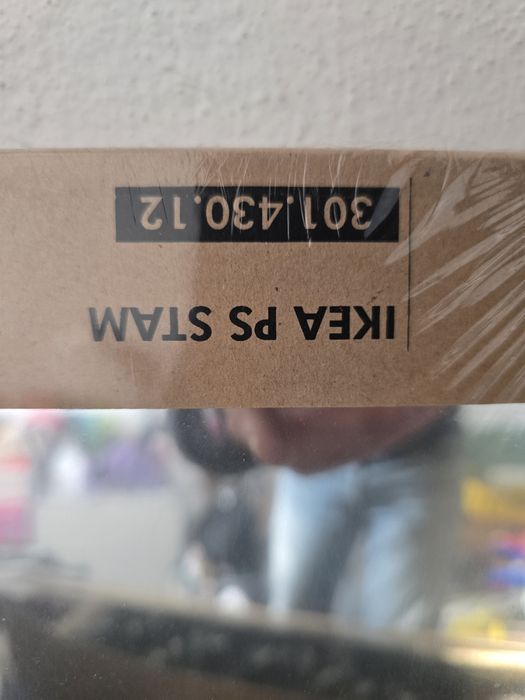 IKEA Ps Stam Espelho