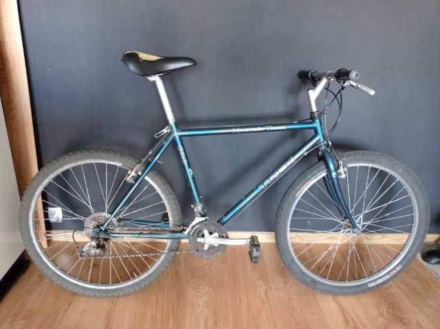 Rower TREK model 820